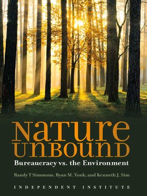 cover image of Nature Unbound